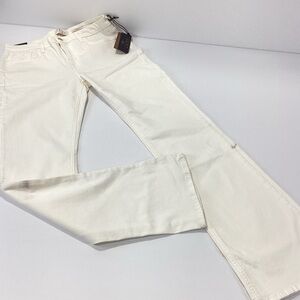 Jen 7 Slim Bootcut Jeans Size 10 NWT 7 For All Mankind Jeans